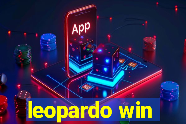 leopardo win